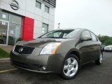 2008 Nissan Sentra 2.0