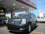 2007 Cadillac Escalade AWD
