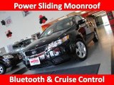 2010 Kia Forte EX