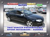 2006 Volkswagen Passat 2.0T Sedan