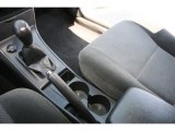 2004 Toyota Corolla S 5 Speed Manual Transmission