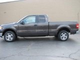 2006 Ford F150 XLT SuperCab