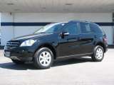 2007 Mercedes-Benz ML 350 4Matic
