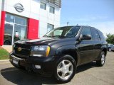 2008 Chevrolet TrailBlazer LT 4x4