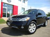 2007 Nissan Murano SL AWD