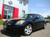 2007 Nissan Altima 2.5 S