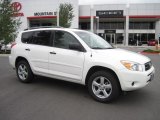 2008 Toyota RAV4 4WD