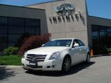 2008 Cadillac CTS Sedan