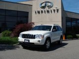 2005 Jeep Grand Cherokee Limited 4x4