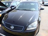 2005 Nissan Altima 2.5 S