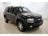 2007 Chevrolet TrailBlazer LT 4x4