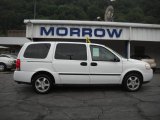 2007 Summit White Chevrolet Uplander LS #31478069