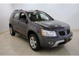 2007 Pontiac Torrent AWD