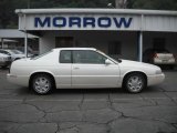 2000 White Diamond Cadillac Eldorado ESC #31478070