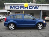 2009 Dodge Caliber SXT