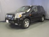 2006 Honda Pilot EX-L 4WD