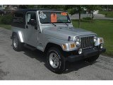 2006 Jeep Wrangler Unlimited 4x4