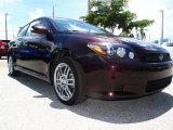 2008 Scion tC 