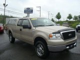 2008 Ford F150 XLT SuperCab 4x4