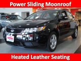 2010 Kia Forte EX