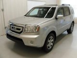 2011 Honda Pilot Touring 4WD