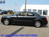 2005 Brilliant Black Crystal Pearl Chrysler 300 Touring #31477900