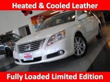 2008 Toyota Avalon Limited