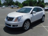 2010 Cadillac SRX V6