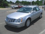 2010 Radiant Silver Cadillac DTS  #31478542
