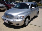 2009 Chevrolet HHR LT