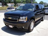 2010 Chevrolet Suburban LT 4x4