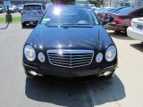 2007 Mercedes-Benz E 350 4Matic Sedan