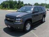 2010 Taupe Gray Metallic Chevrolet Tahoe LT #31478550