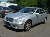 2007 Mercedes-Benz C 280 4Matic Luxury