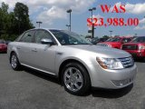 2009 Ford Taurus Limited