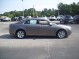 2010 Chevrolet Malibu LT Sedan