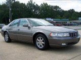 1999 Moonstone Cadillac Seville STS #31478556