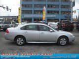 2009 Chevrolet Impala LT