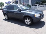 2007 Shadow Blue Metallic Volvo XC90 3.2 AWD #31478560