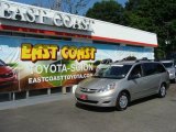 2007 Toyota Sienna LE