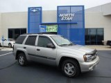 2004 Chevrolet TrailBlazer LS 4x4