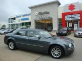 2005 Magnesium Pearl Chrysler 300 Touring #31478152