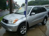 2005 Toyota RAV4 4WD