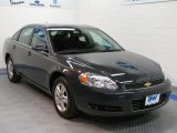 2008 Chevrolet Impala LS