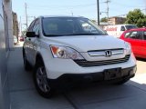 2007 Honda CR-V EX 4WD