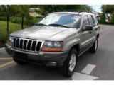 2000 Jeep Grand Cherokee Laredo 4x4