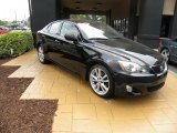 2007 Lexus IS 250