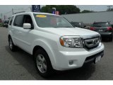 2009 Honda Pilot EX-L 4WD