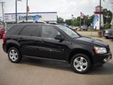 2006 Black Pontiac Torrent  #31478635