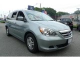 2007 Honda Odyssey EX